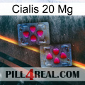 Cialis 20Mg 15